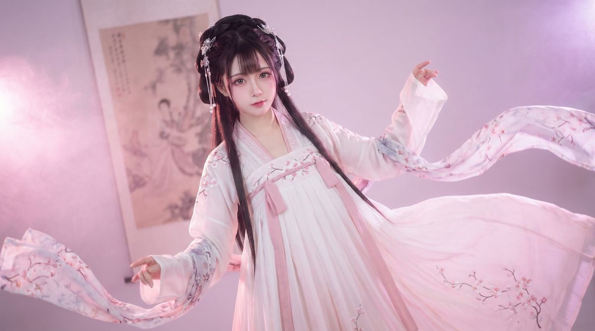 四虎动漫cosplay视频